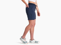 Kuhl Trekr Pull On Short 8" - Women's